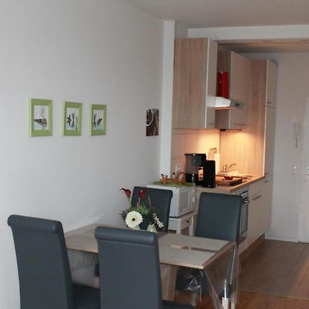 Ferienwohnung L354 Fuer 2-5 Personen An Der Ostsee Schönberg in Holstein Eksteriør bilde