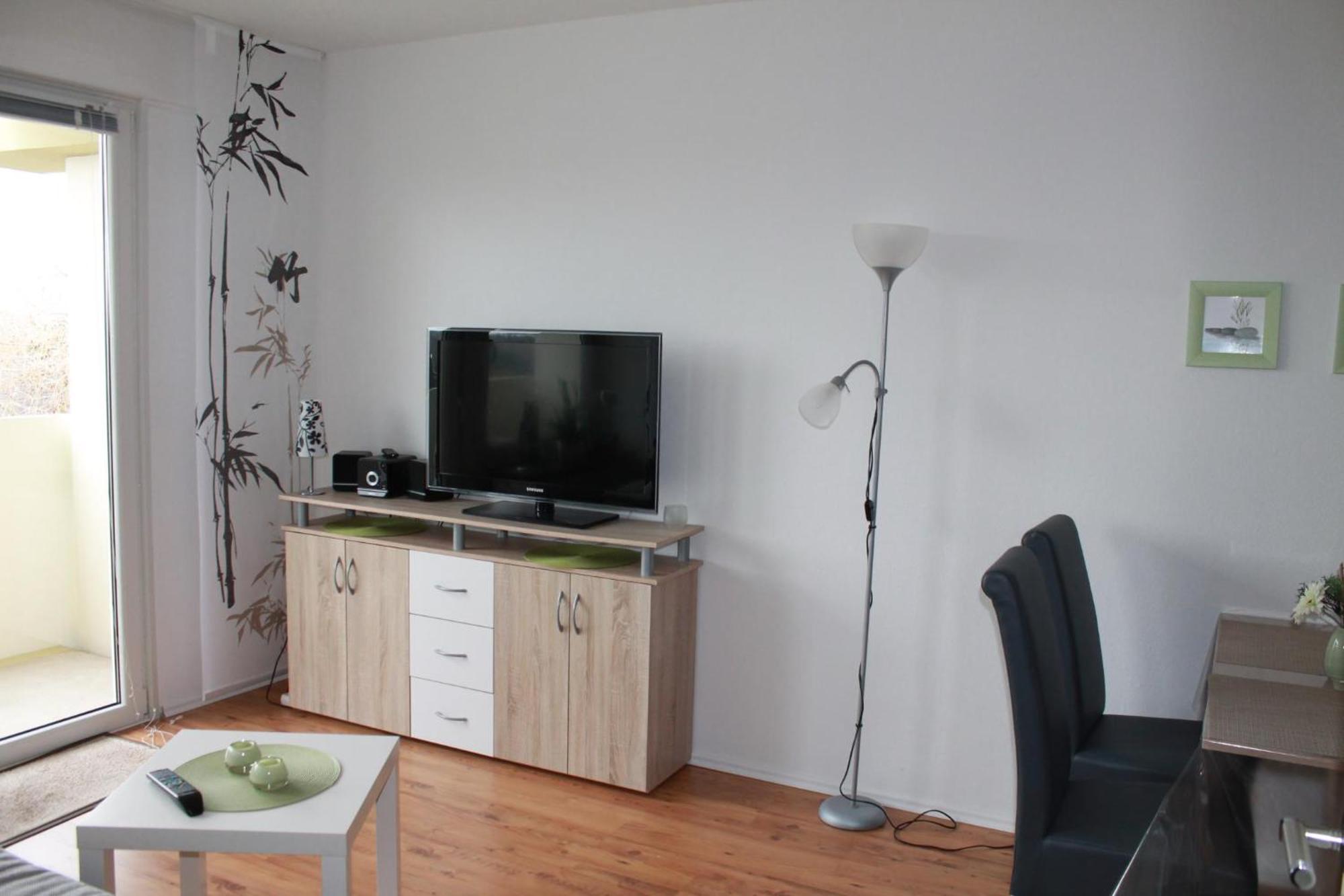 Ferienwohnung L354 Fuer 2-5 Personen An Der Ostsee Schönberg in Holstein Eksteriør bilde